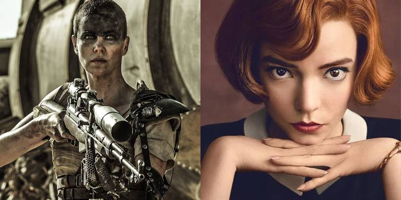 Mad Max Furiosa Anya Taylor-Joy delay