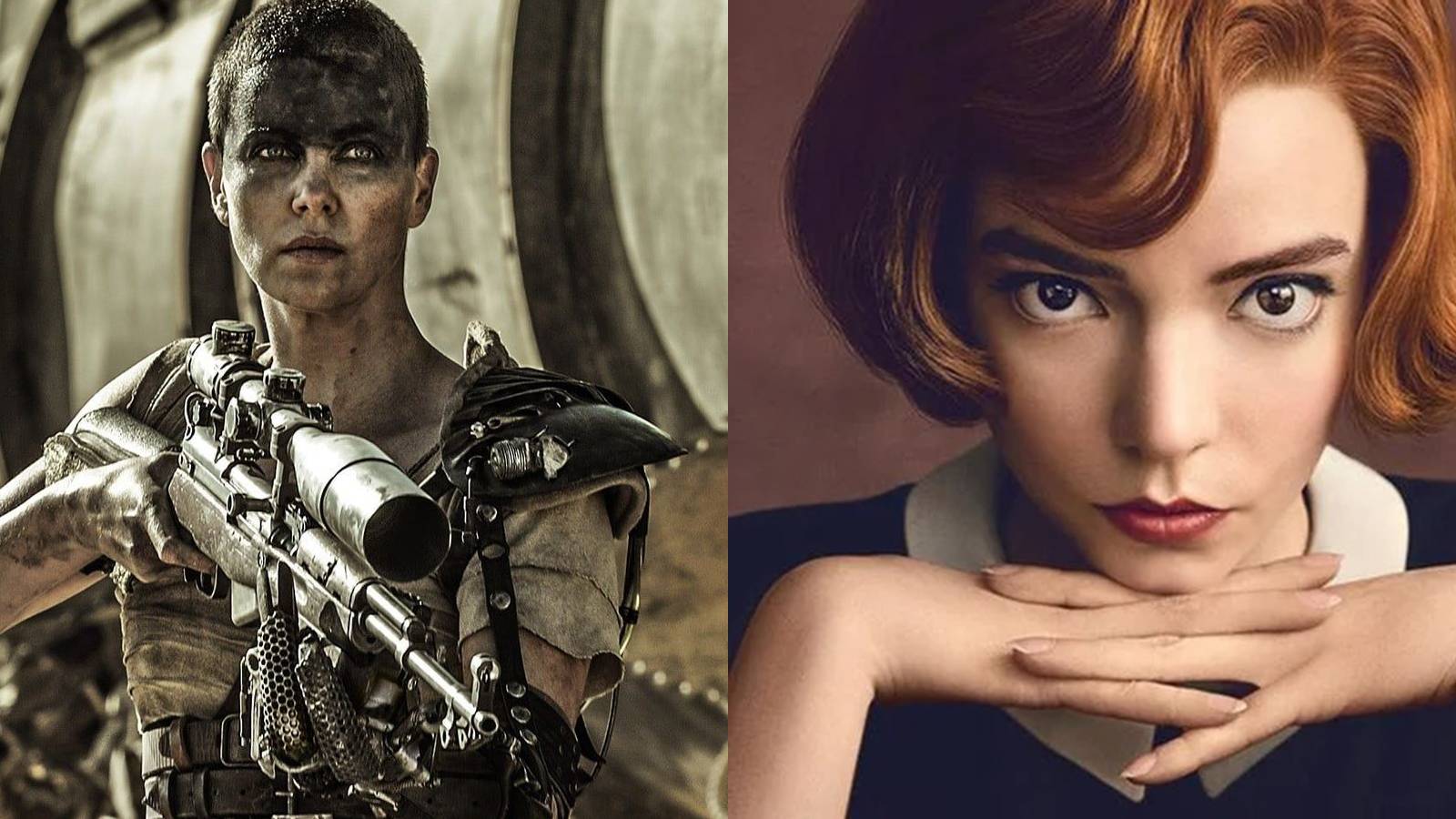Mad Max Furiosa Anya Taylor-Joy delay