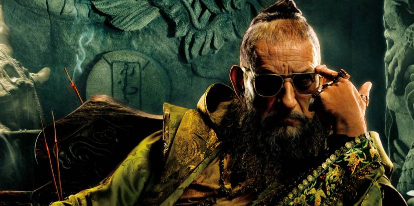 Mandarin-Ben-Kingsley
