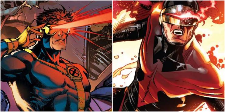 3. Cyclops. Tragically, Cyclops became possessed by the Phoenix Force and killed Professor X. After getting his plans thwarted, Cyclops admitted that he had no shame about what he did as he wanted to build a new world where mutants would be able to live freely. But, he did regret killing Professor X.