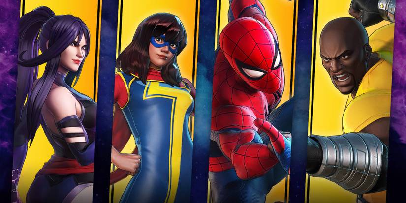 Marvel Ultimate Alliance 3 Ultimate Attacks Cropped