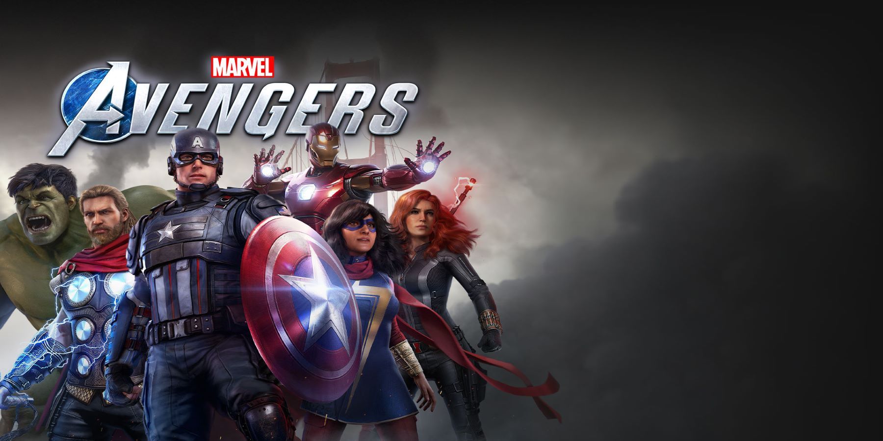 Marvel's Avengers new Roadmap