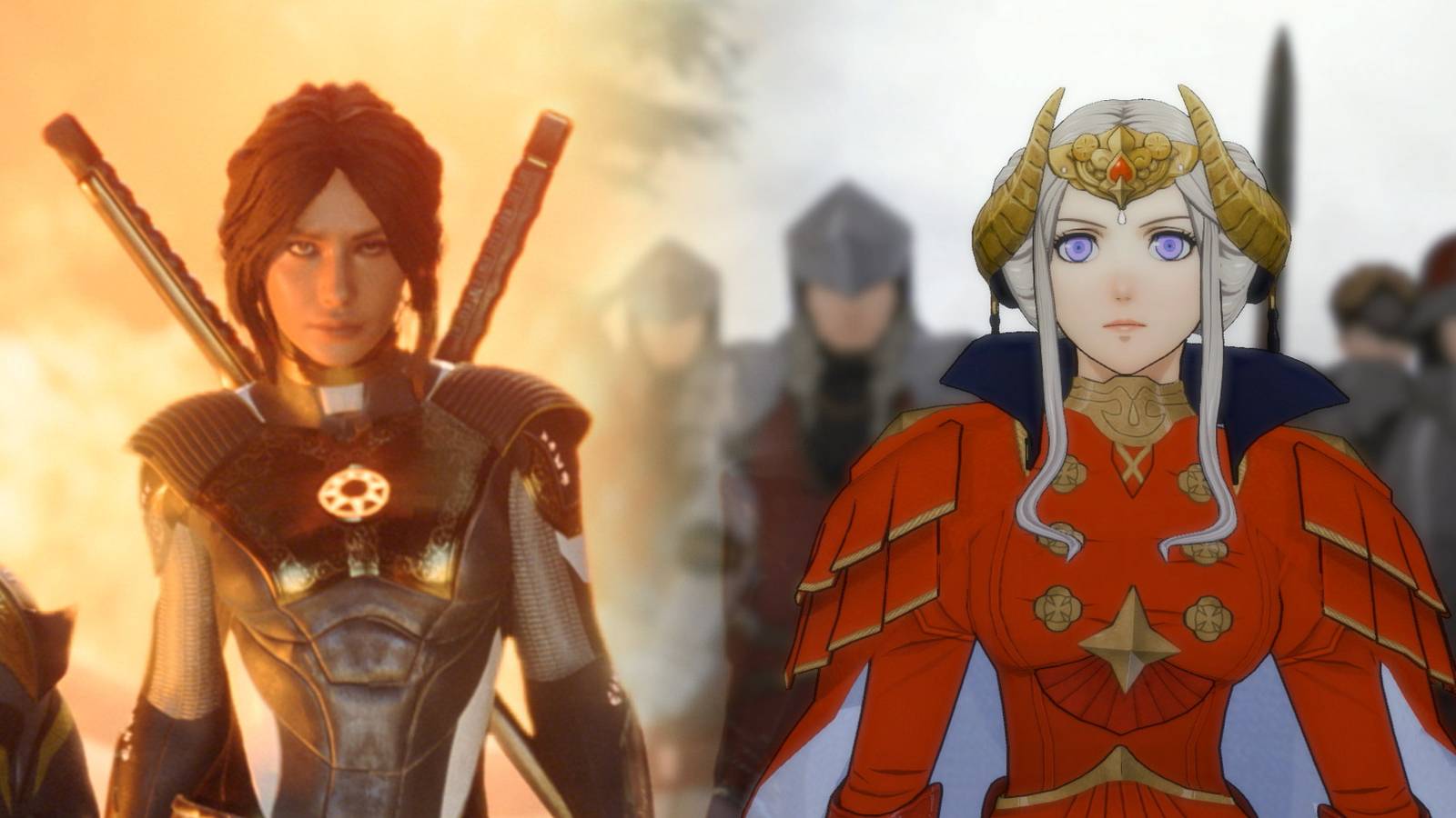 Marvels Midnight Suns Fire Emblem