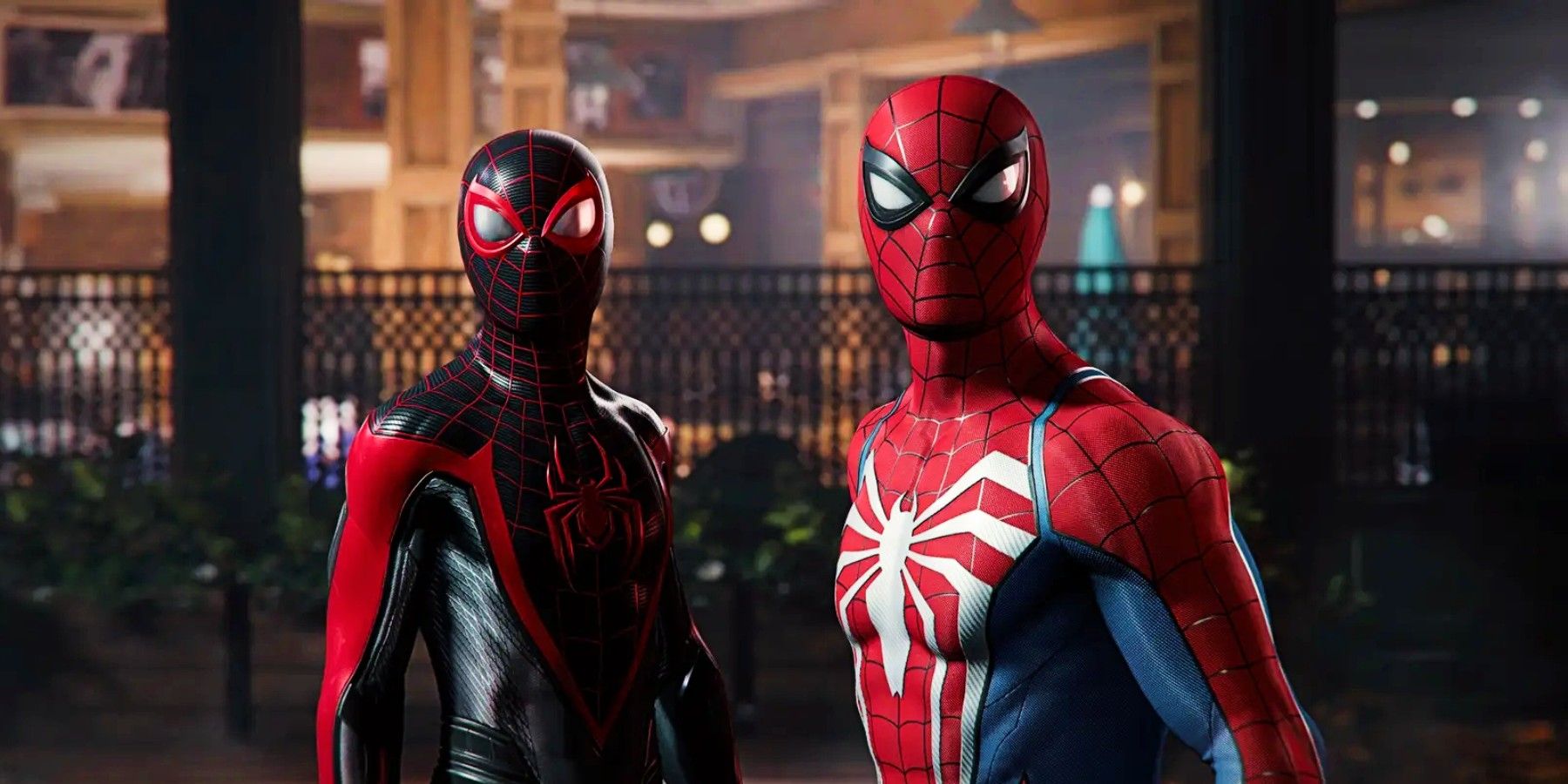 Marvel's Spider-Man 2 Metacritic score blows past Starfield