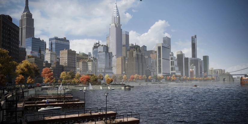 Marvel's Spider-Man New York