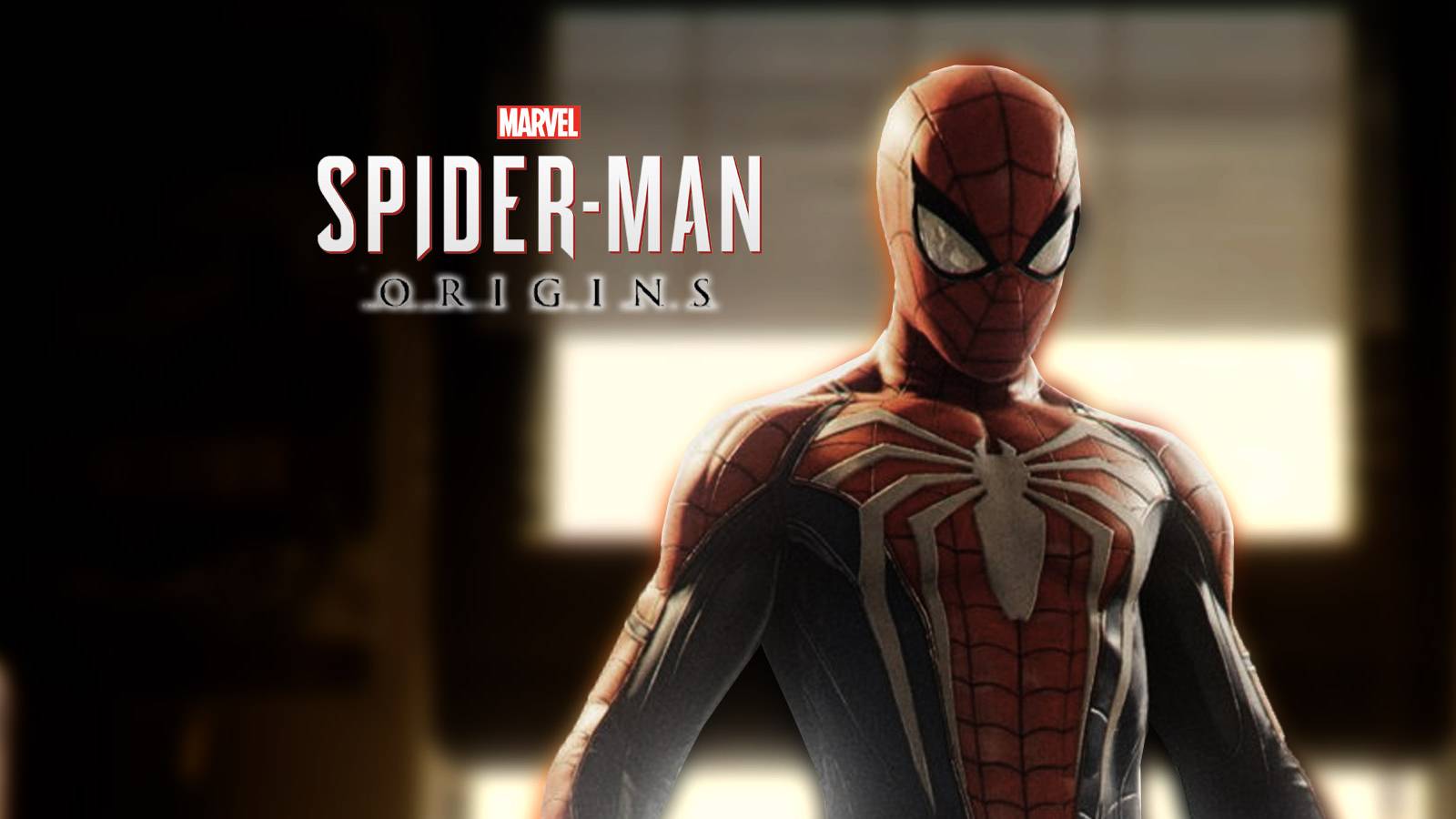 Marvels Spider Man Origin Game