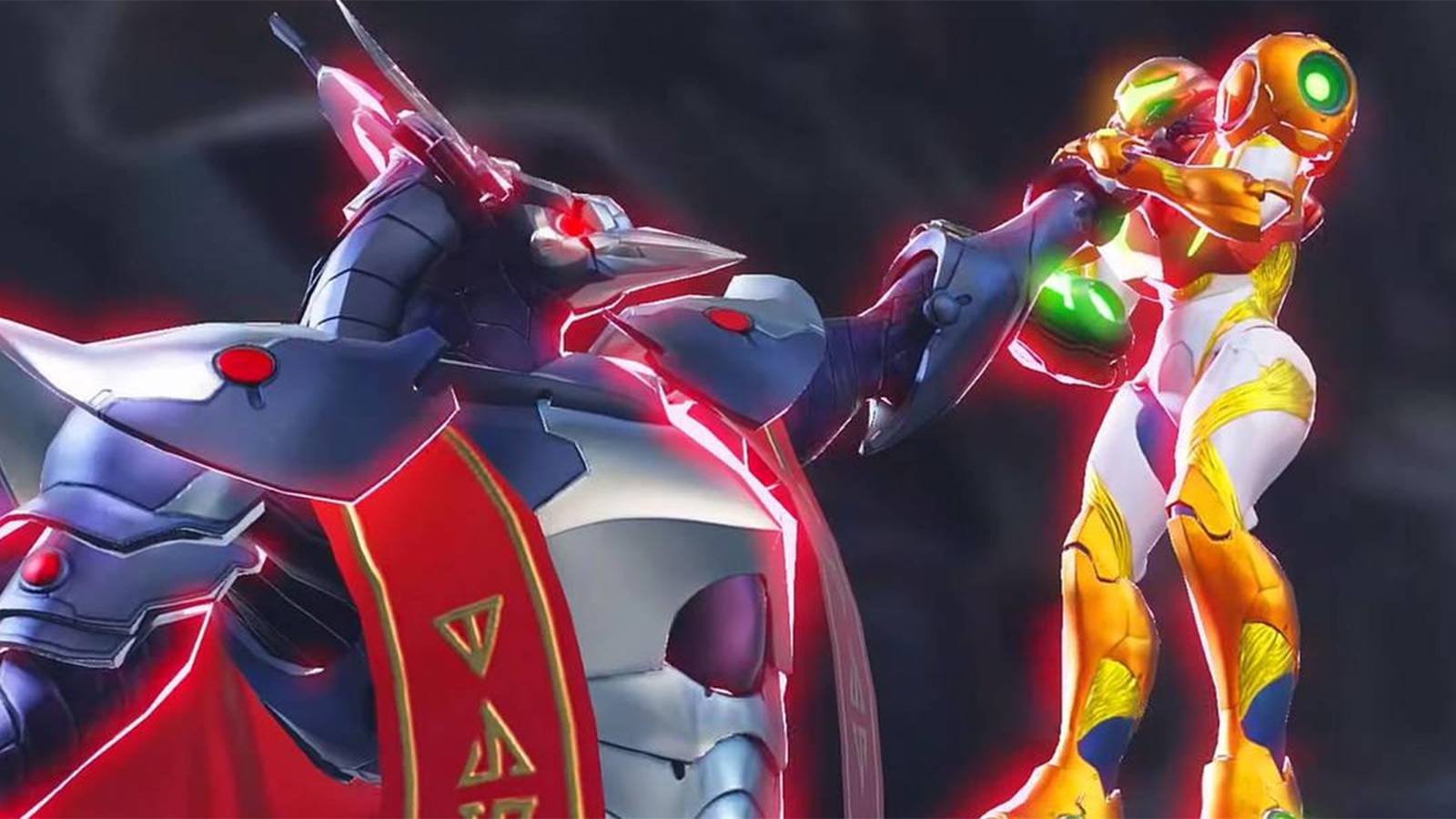 Metroid Dread Chozo Explained