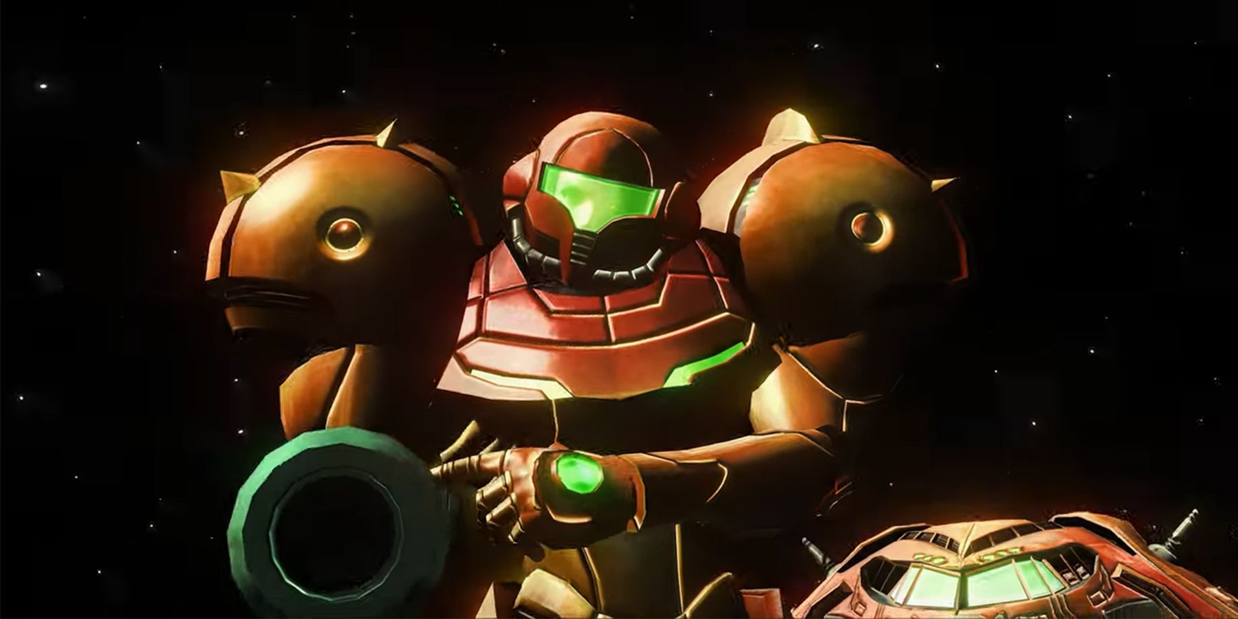 Incredible Fan-Made Metroid Prime Remaster Mod Gets First Trailer