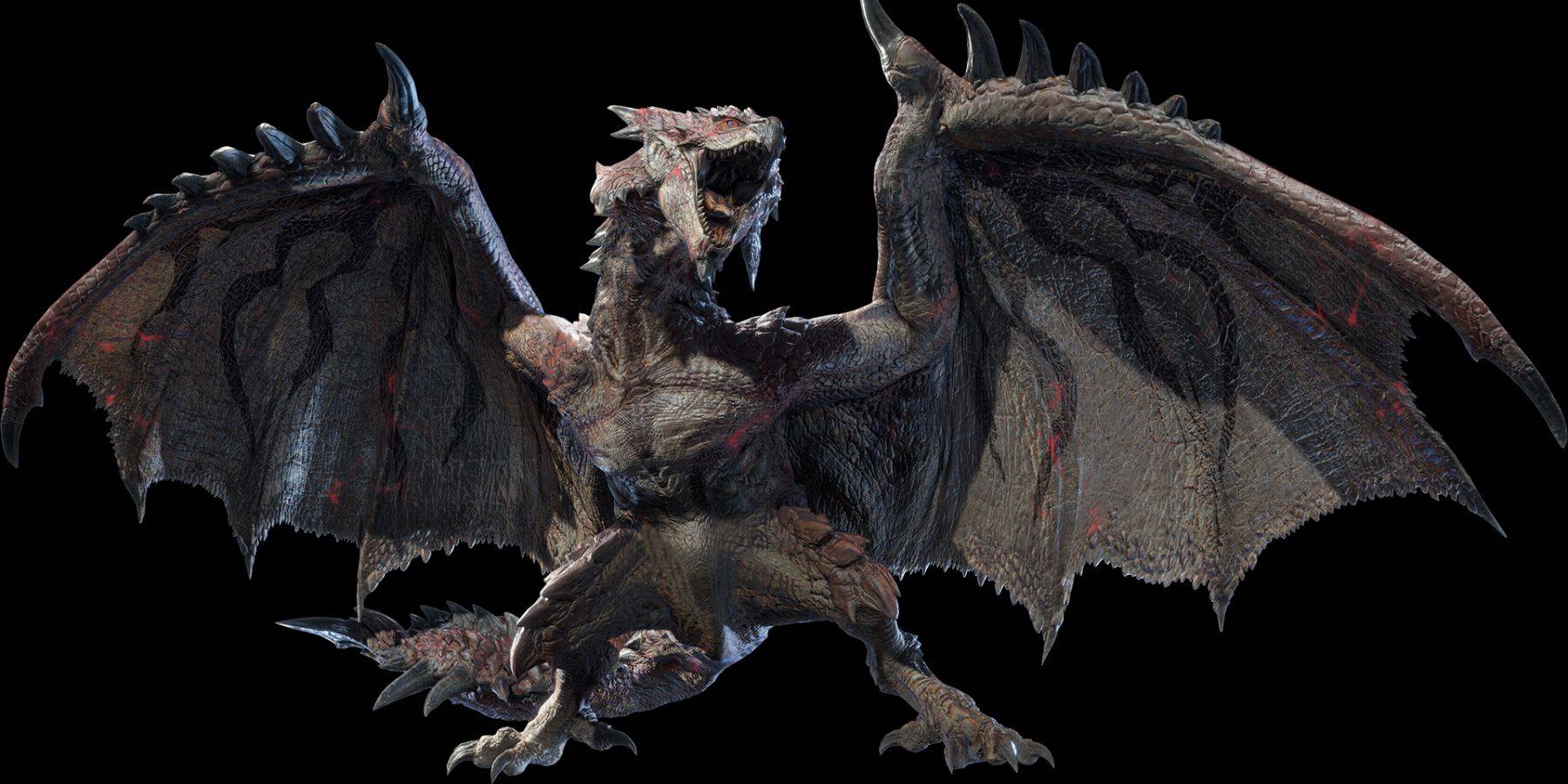 Monster Hunter Strongest Monsters That Aren T Elder Dragons