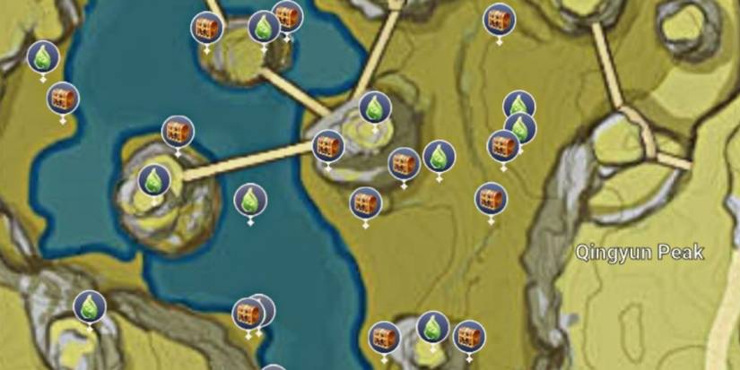 Moonlight Seeker Location 2