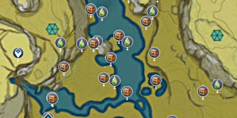 Moonlight Seeker Location 3