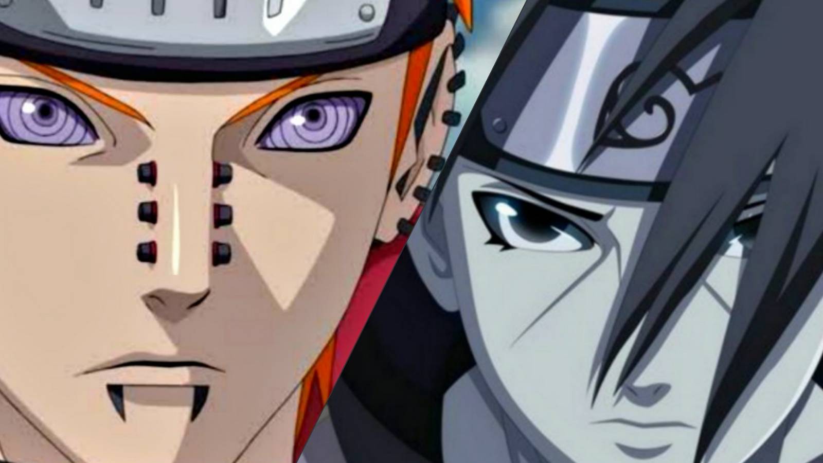 Most Intelligent Akatsuki Members