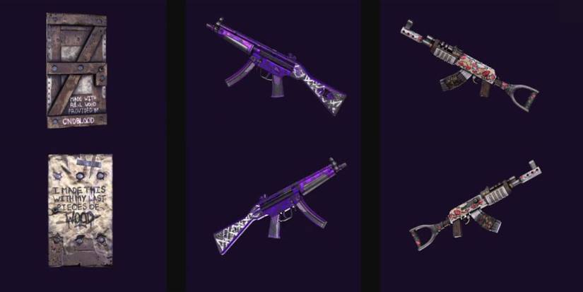 Rust twitch round 11 general drops