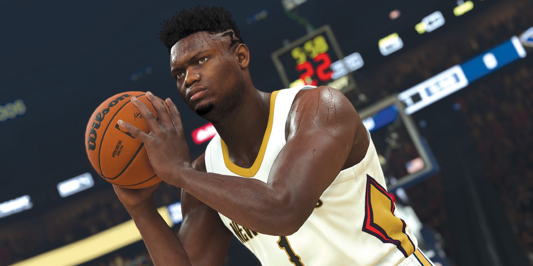 nba 2k22 updates