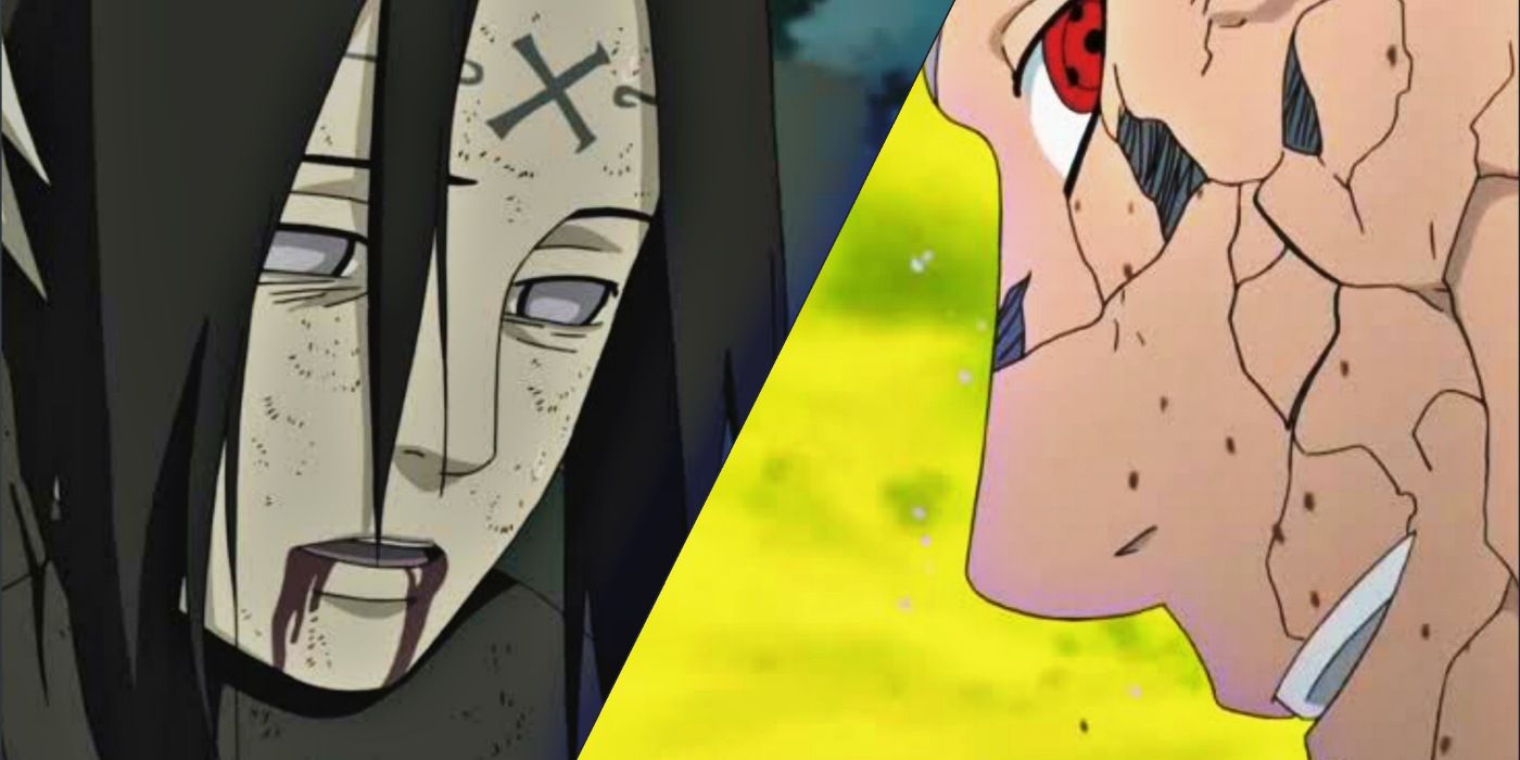 Naruto vs Madara: The Great Battle 