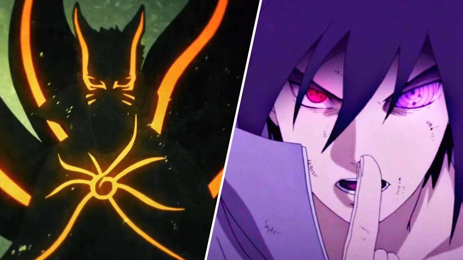 Naruto Every Ninja Above Kage Level, Ranked By Strength featured image 2