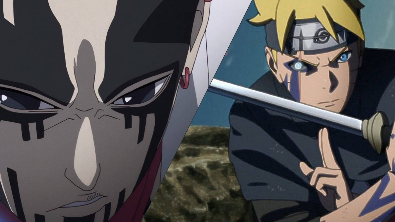 Naruto Strongest Kekkei Genkai