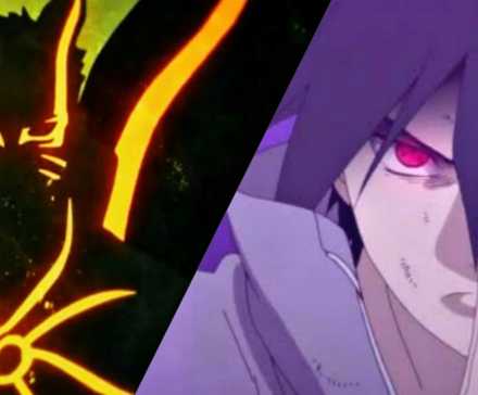 Naruto Uzumaki s Kurama Evolution Explained naruto-uzumaki-s-kurama-evolution-explained
