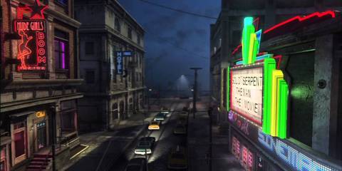 New Marais Infamous 2