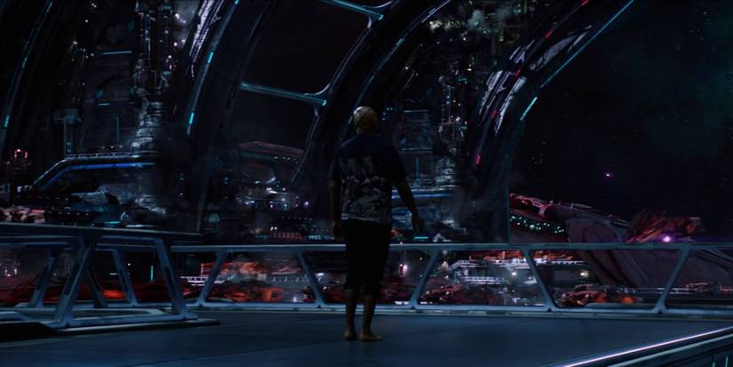 Nick-fury-Skrull-spaceship