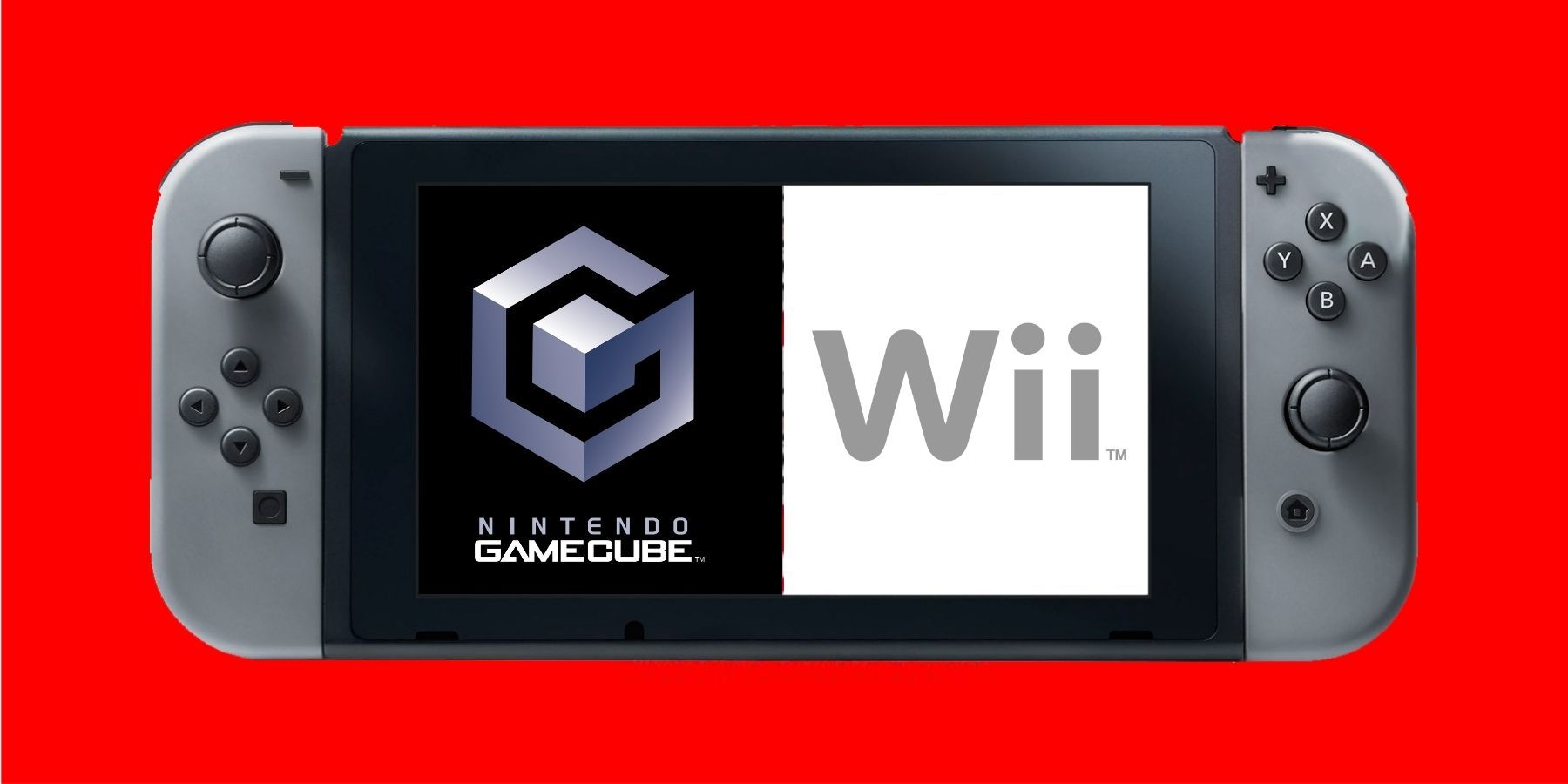 Botanik Halvtreds Eddike Nintendo Switch Should Bring Back Virtual Console for GameCube and Wii Games