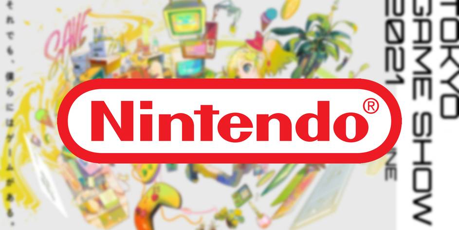 Nintendo Confirms Absence From Tokyo Game Show 2021