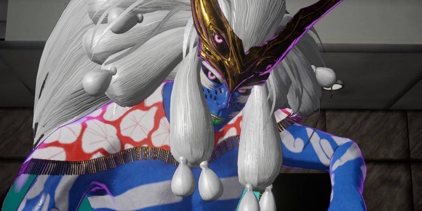 Fu from No More Heroes III