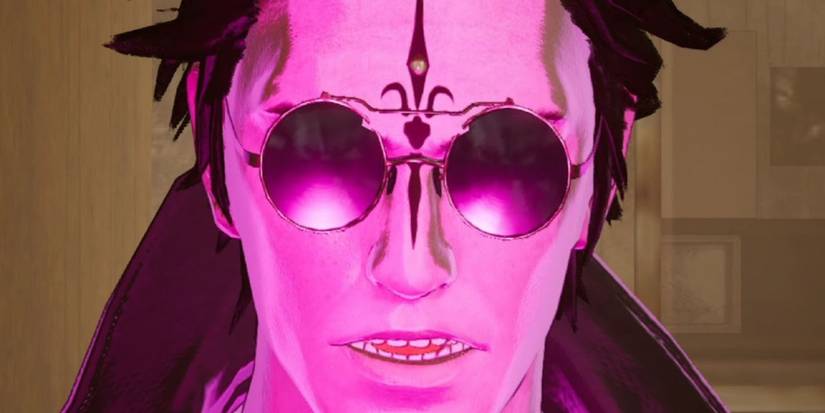 No More Heroes 3 Henry Cooldown