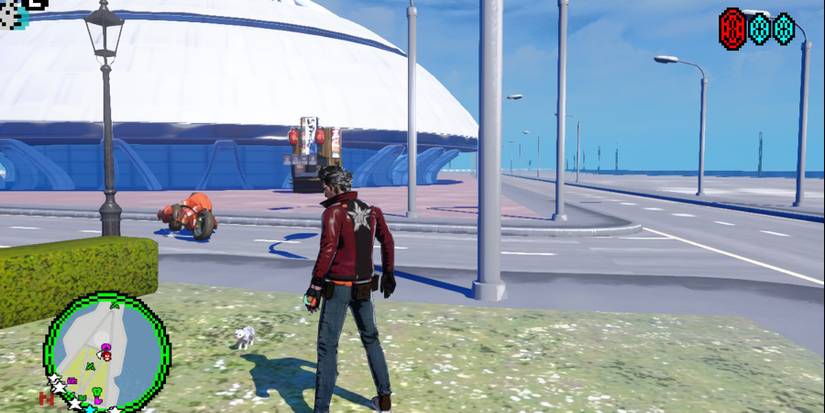 No More Heroes 3 Jeane Kitten 10