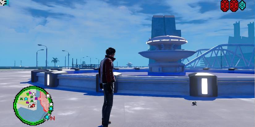 No More Heroes 3 Jeane Kitten 11