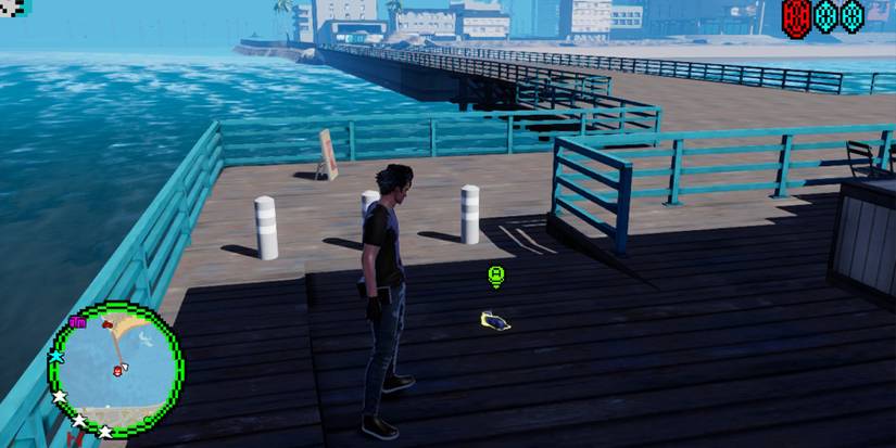 No More Heroes 3 Jeane Kitten 3