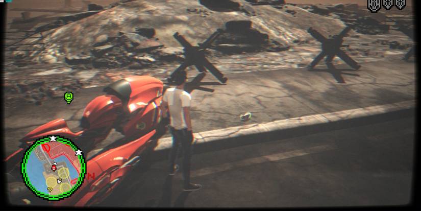 No More Heroes 3 Jeane Kitten 8