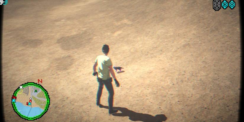 No More Heroes 3 Jeane Kitten 9