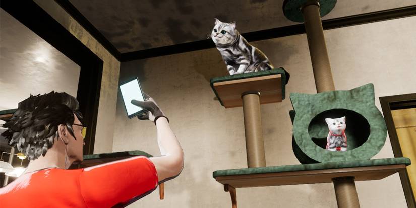 No More Heroes 3 Jeane