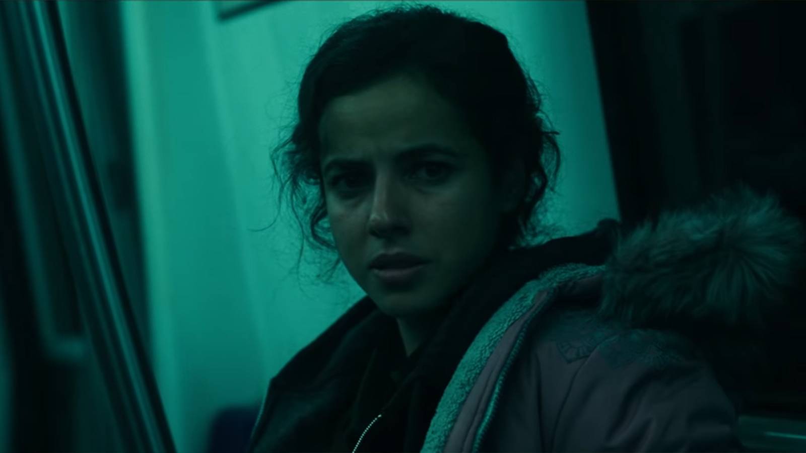 No One Gets Out Alive Netflix