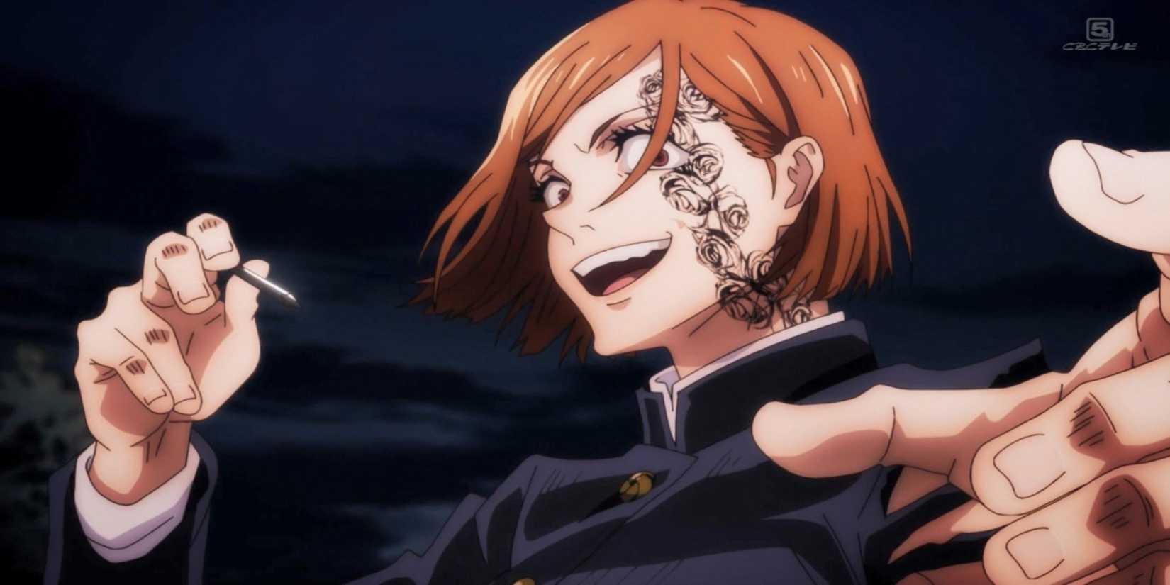 Nobara-Jujutsu-Kaisen-Nail