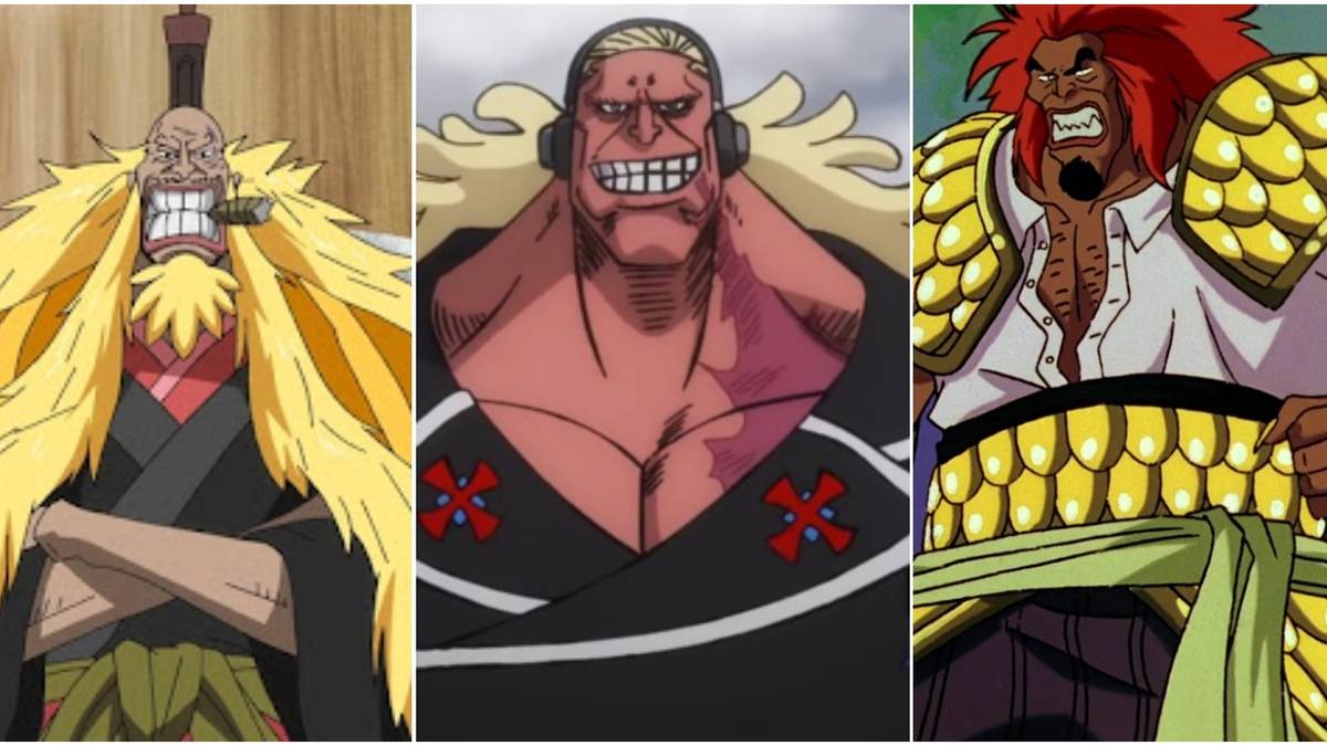 Shiki, Douglas Bullet, Eldoraggo