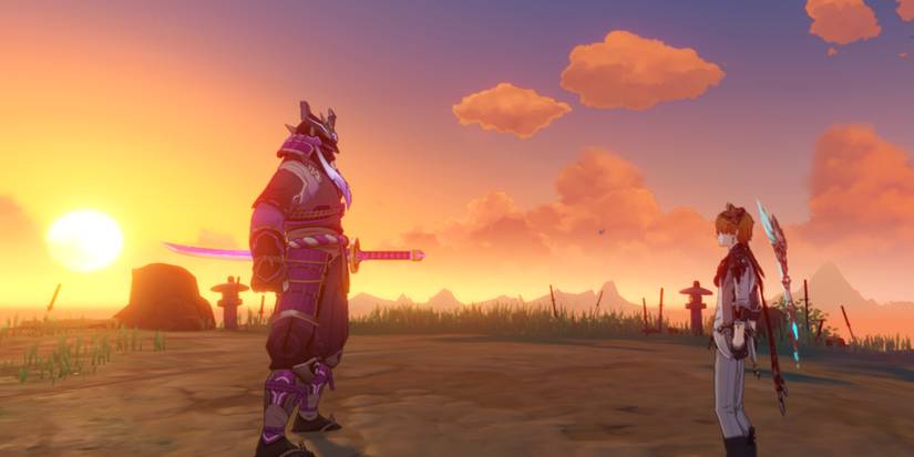 Oowazamono Achievement