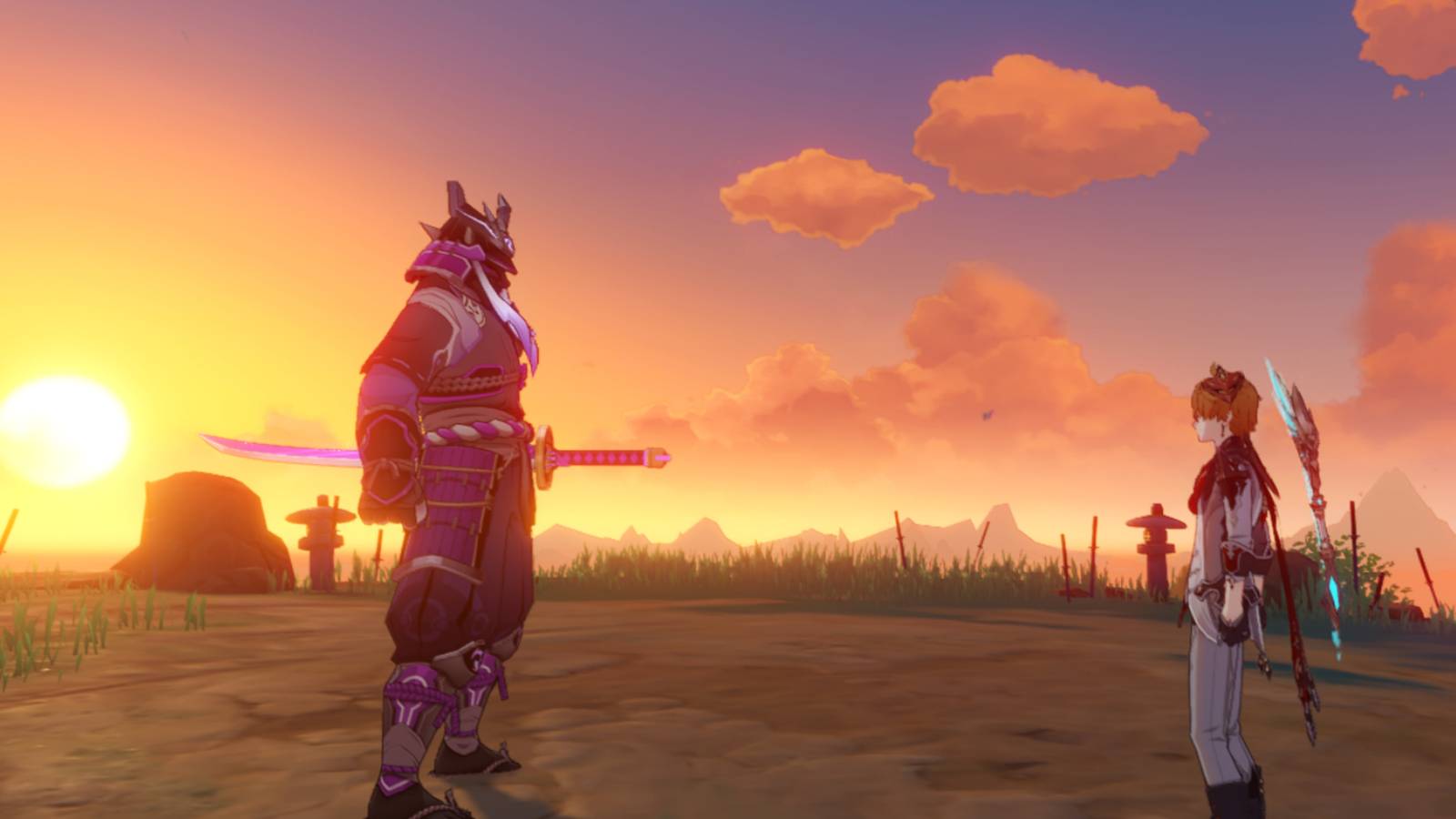 Oowazamono Achievement