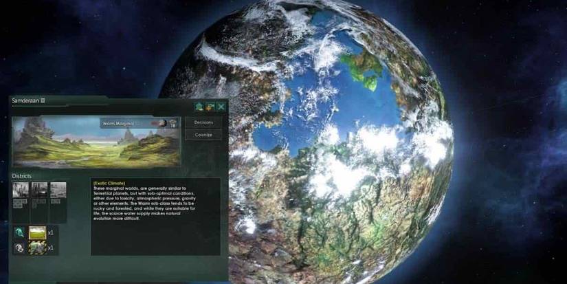 PLANETARY-DIVERSITY mod in stellaris