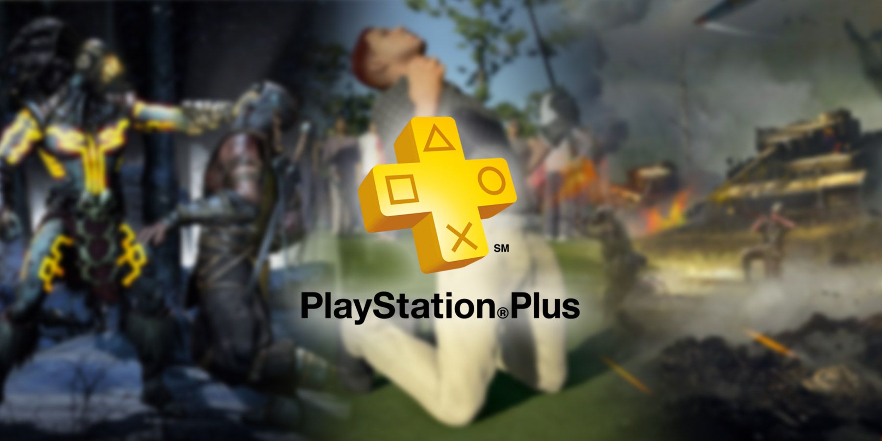 Playstation plus free games best sale november 2019