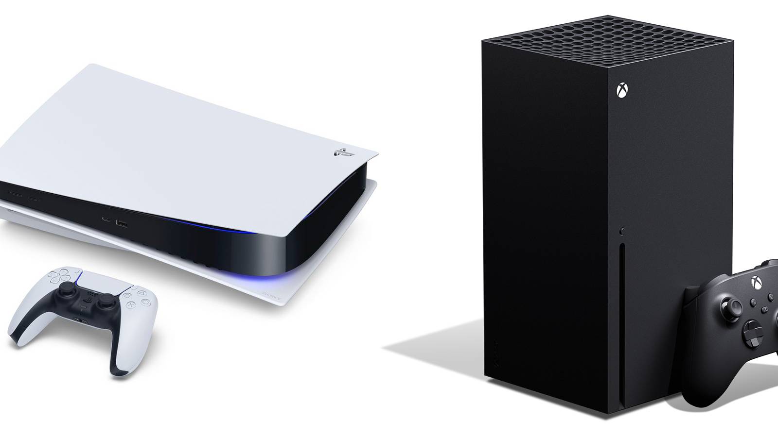 PS5 and Xbox Series X Walmart restock