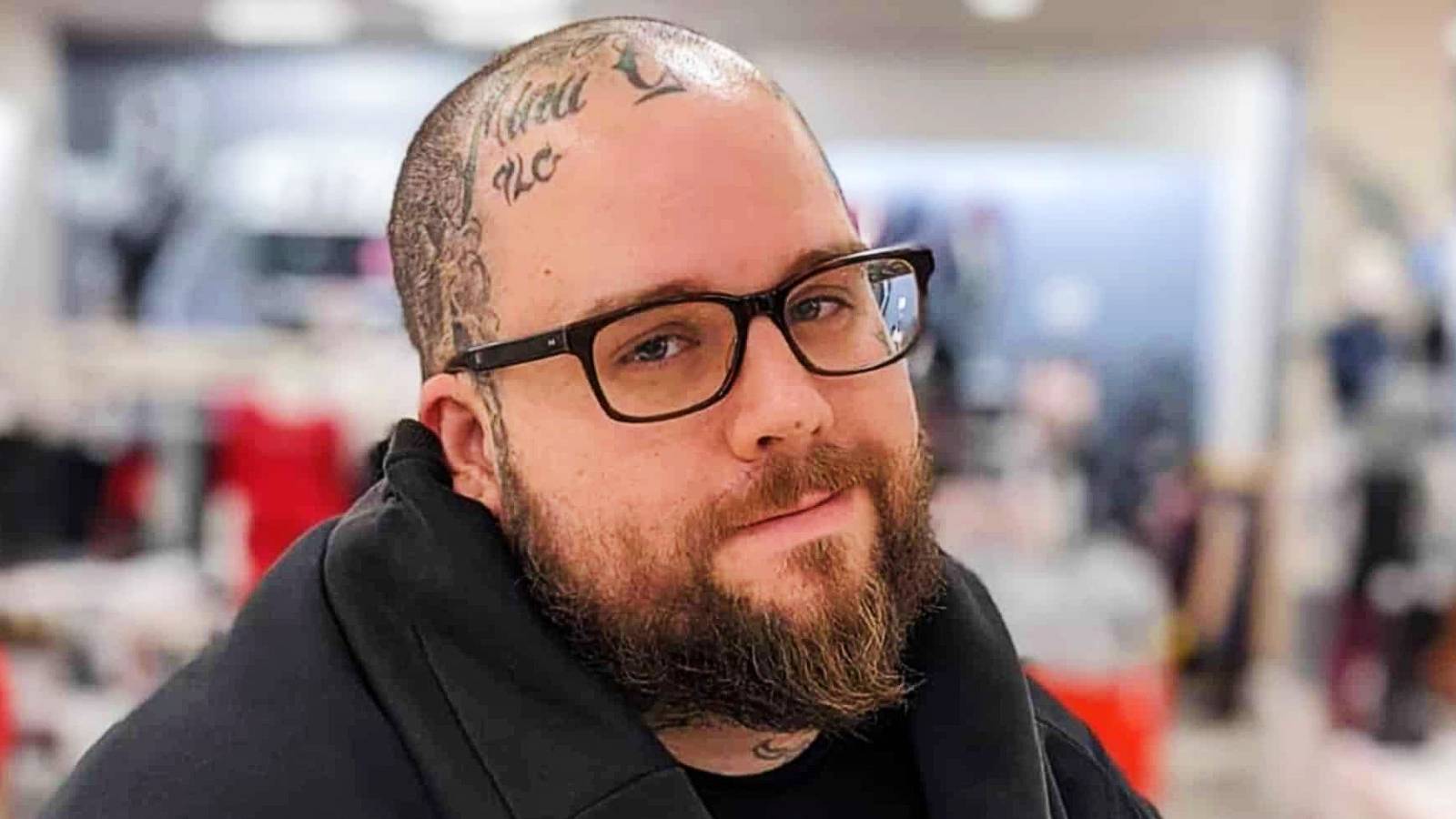 Australian Streamer PandaTV