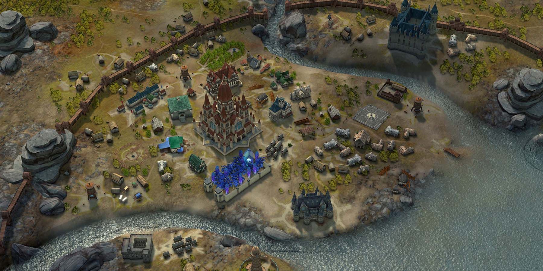 RPGs With The Best Exploration, Ranked