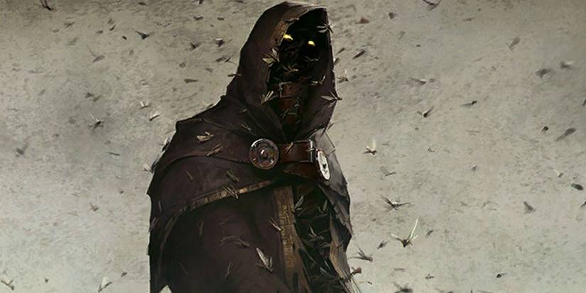 Yawk Pathfinder How To Unlock Each Mythic Path In Pathfinder: WotR