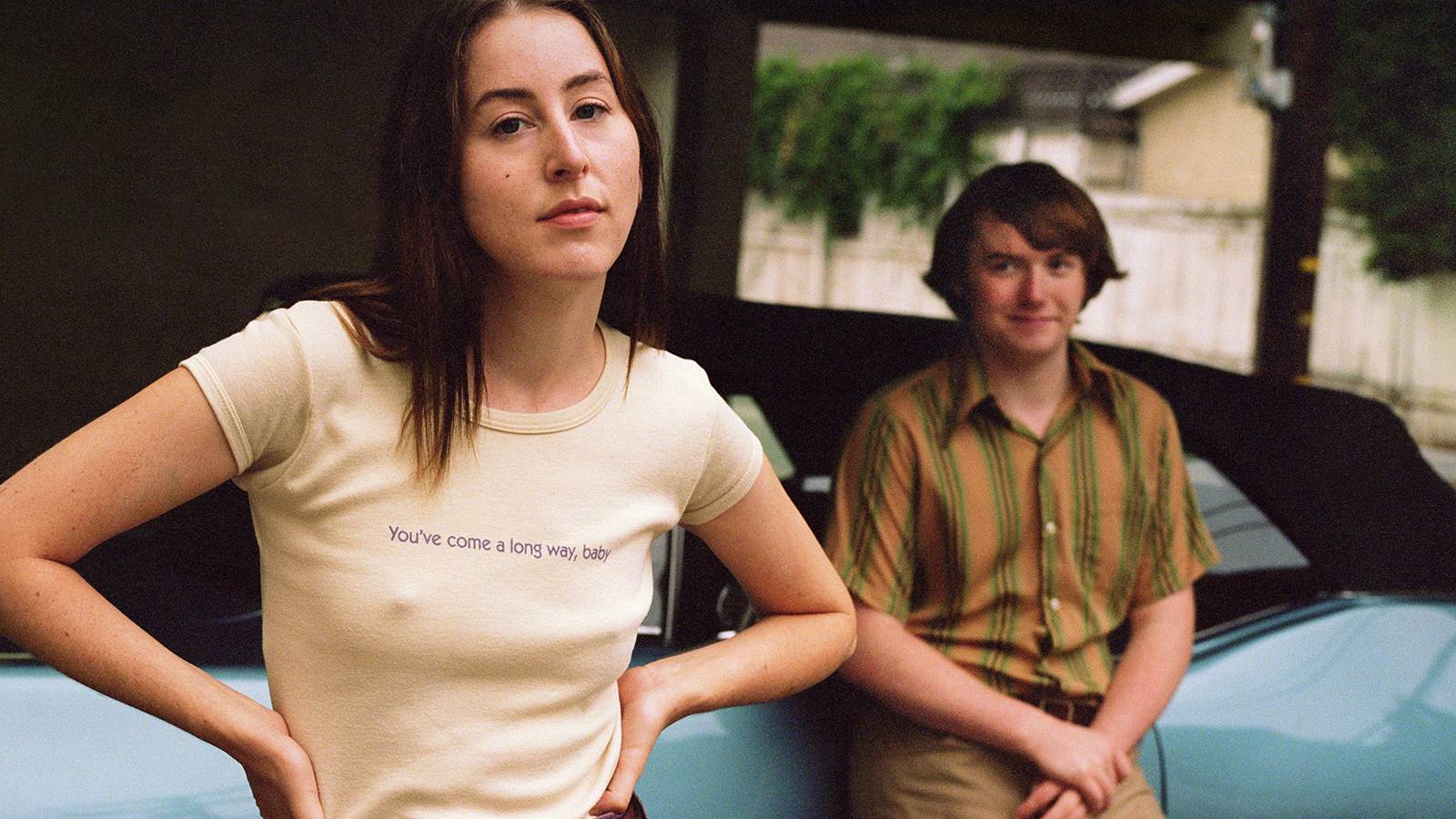 Paul Thomas Anderson Licorice Pizza