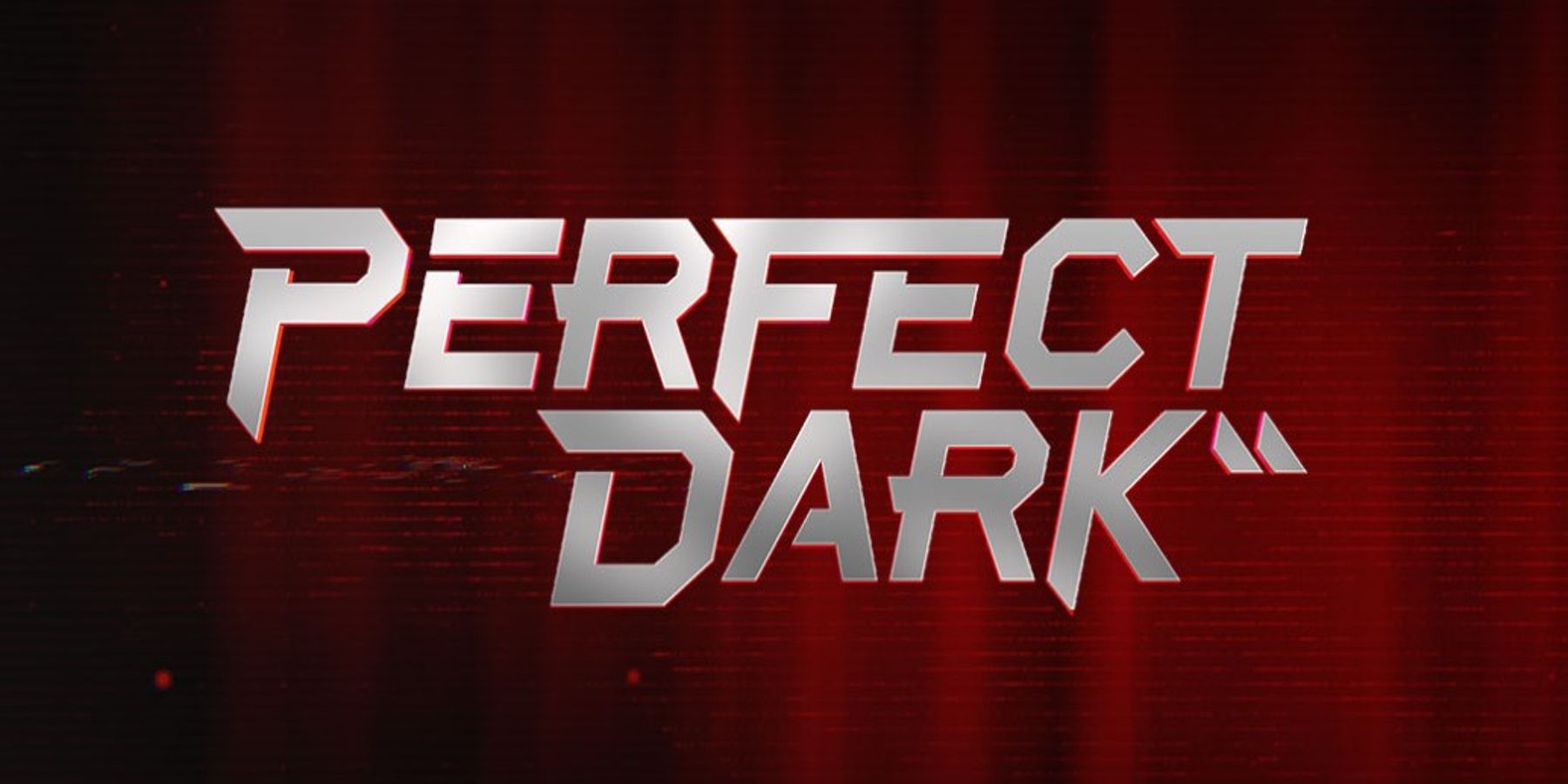 Perfect Dark Reboot Title
