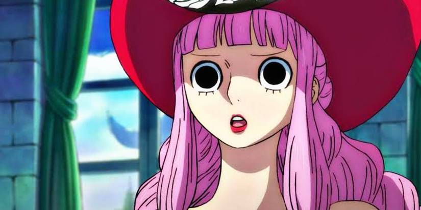 Perona One Piece