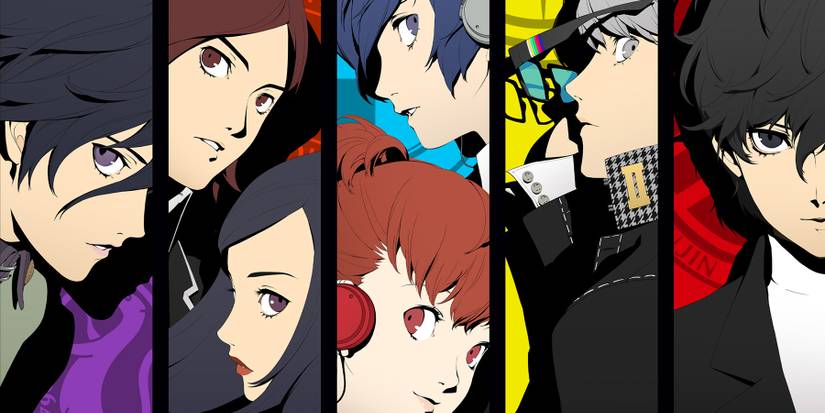 Persona-25-anniversary
