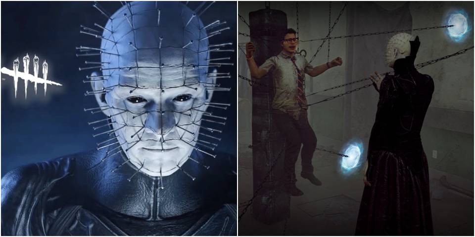 Dead By Daylight 10 Tips For Playing As Pinhead Dead By Daylight 10 Tips For Playing As Pinhead